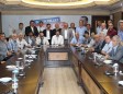 Muhtarlar olarak Ak Parti İlçe Başkanı Ercan Üner’i Ziyaret Ettik